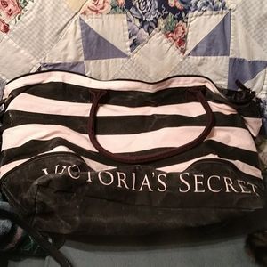 Victoria secret bag
